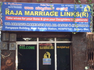 Arranged marriages in India for all casts